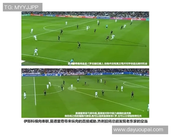 国王杯激战热刺与皇马零平乌龙球瞬间点燃全场激情集锦