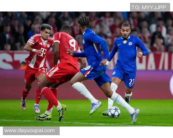 德甲精彩对决切尔西与本菲卡战成平局全场气氛火爆