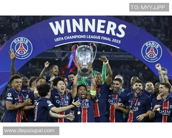 欧联杯巴黎圣日耳曼大胜巴萨全场沸腾赛后分析引发热议