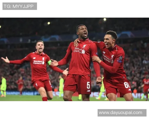 欧联杯曼城与利物浦激战成平局精彩瞬间回顾十大进球集锦